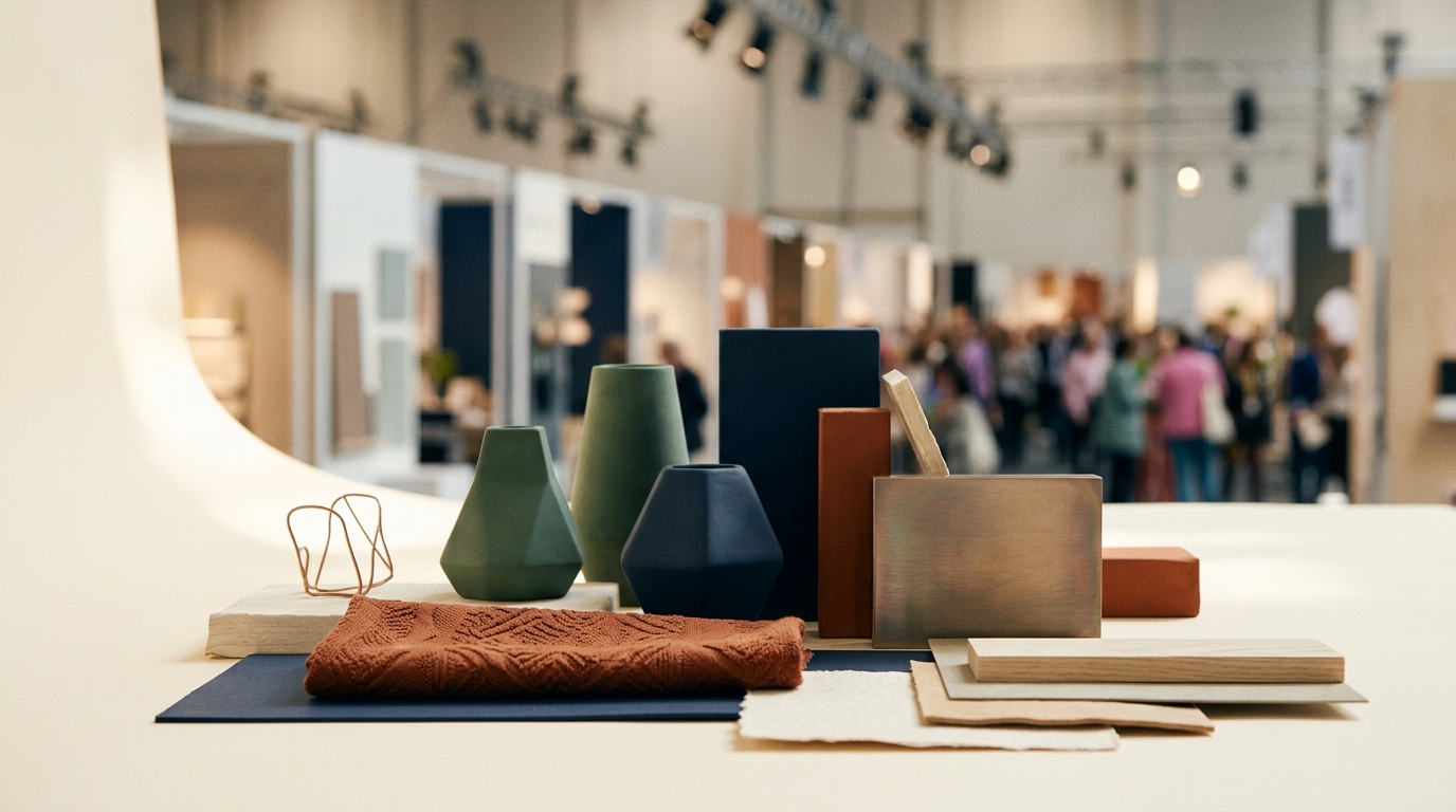 Three responsibilities of brand trade-show planning.